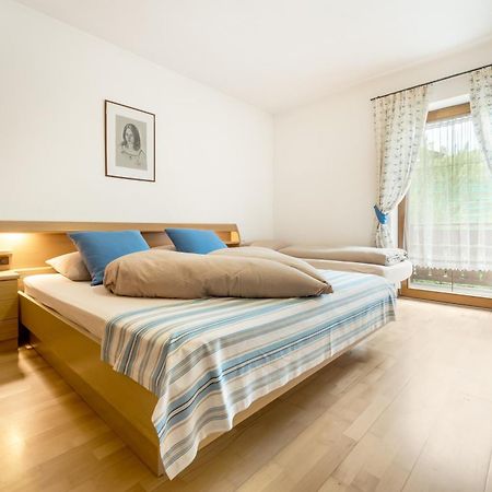 Holzerhof Lothen Campolino 5 Sankt Lorenzen 외부 사진