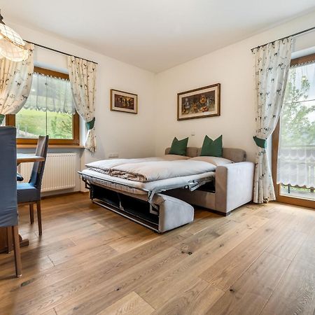 Holzerhof Lothen Campolino 5 Sankt Lorenzen 외부 사진