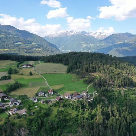 Holzerhof Lothen Campolino 5 Sankt Lorenzen 외부 사진