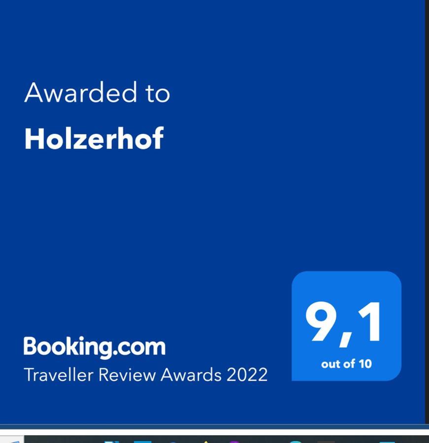 Holzerhof Lothen Campolino 5 Sankt Lorenzen 외부 사진