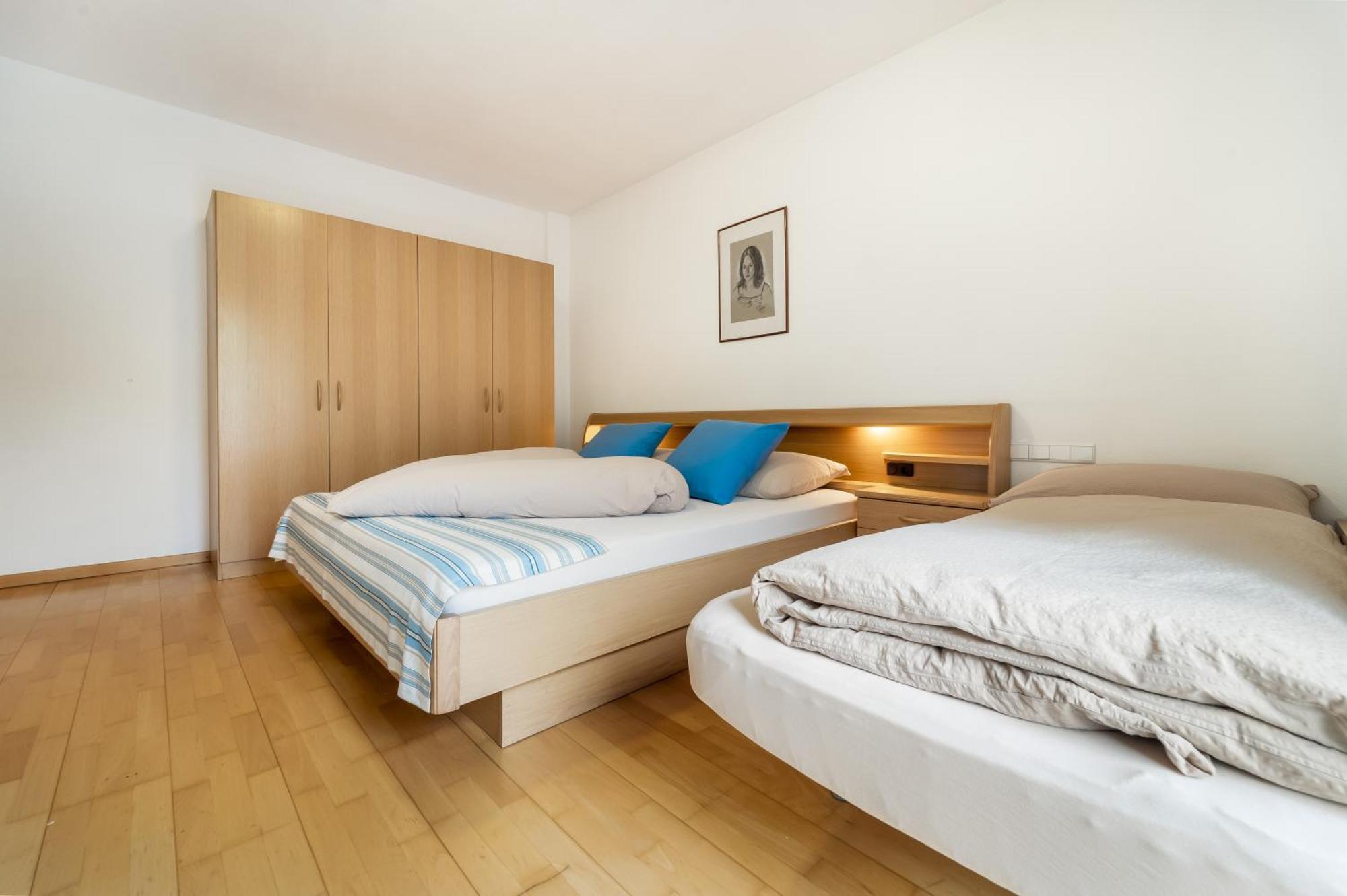 Holzerhof Lothen Campolino 5 Sankt Lorenzen 외부 사진