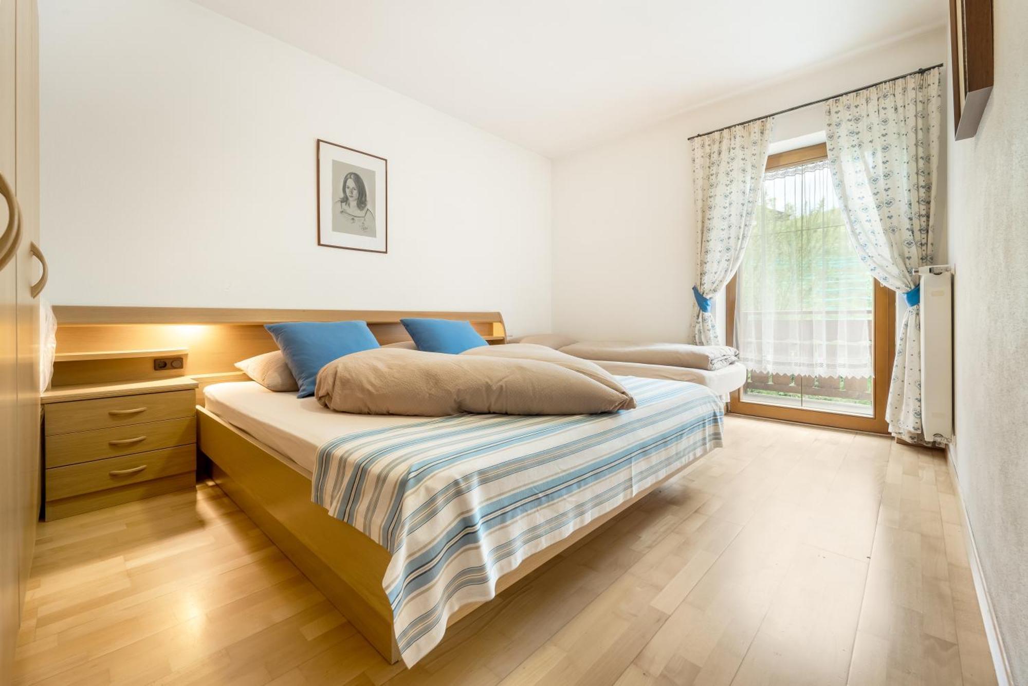 Holzerhof Lothen Campolino 5 Sankt Lorenzen 외부 사진