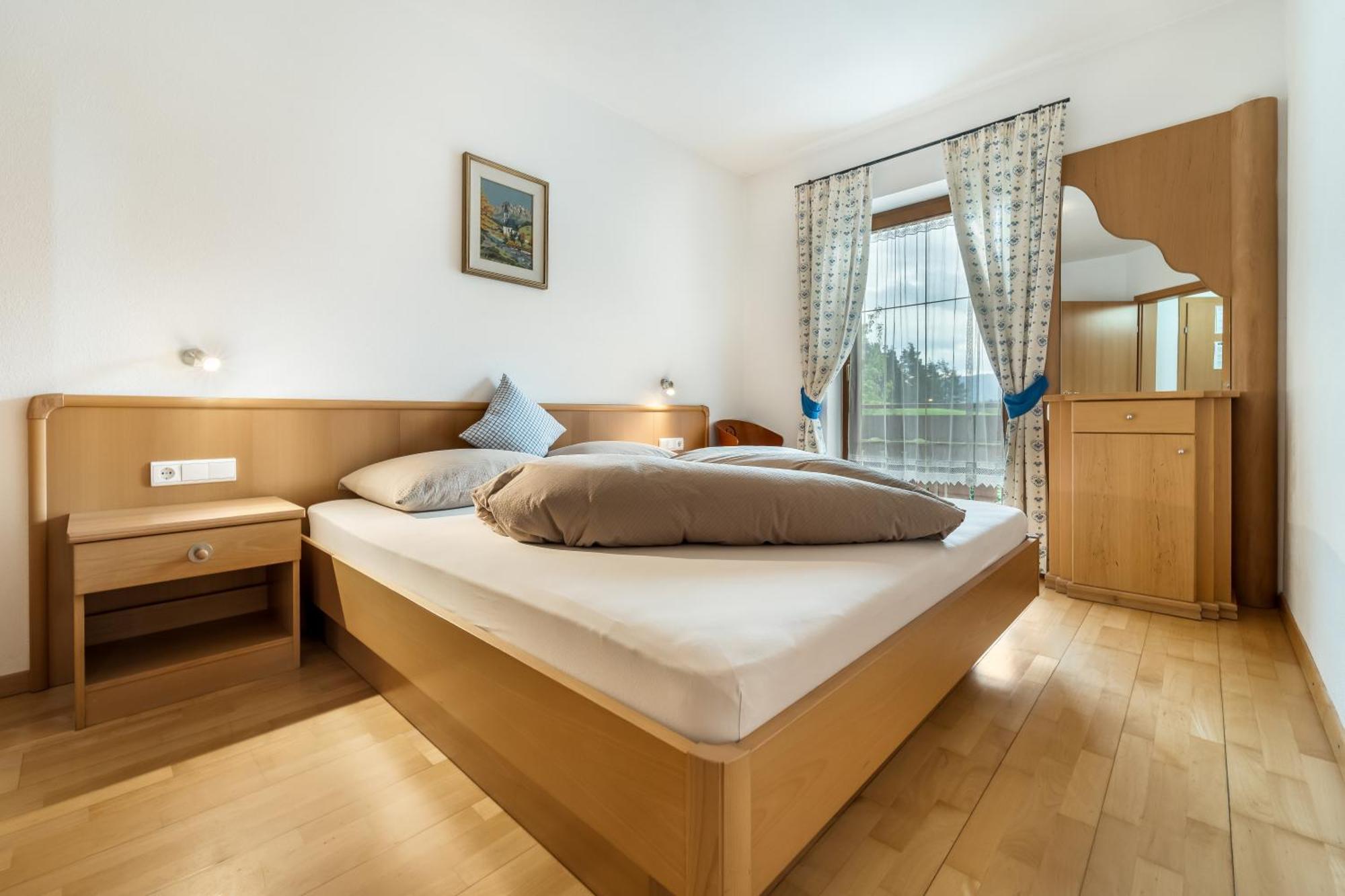 Holzerhof Lothen Campolino 5 Sankt Lorenzen 외부 사진