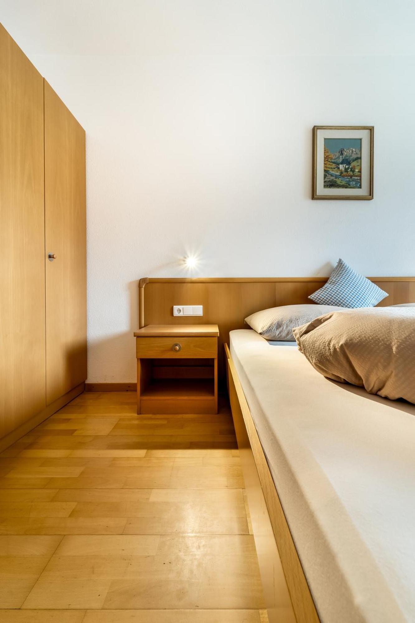 Holzerhof Lothen Campolino 5 Sankt Lorenzen 외부 사진