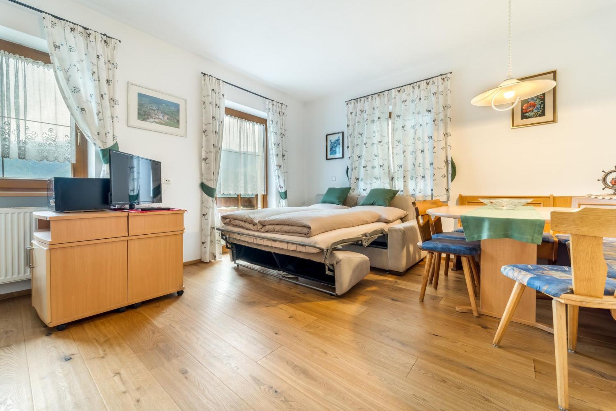 Holzerhof Lothen Campolino 5 Sankt Lorenzen 외부 사진