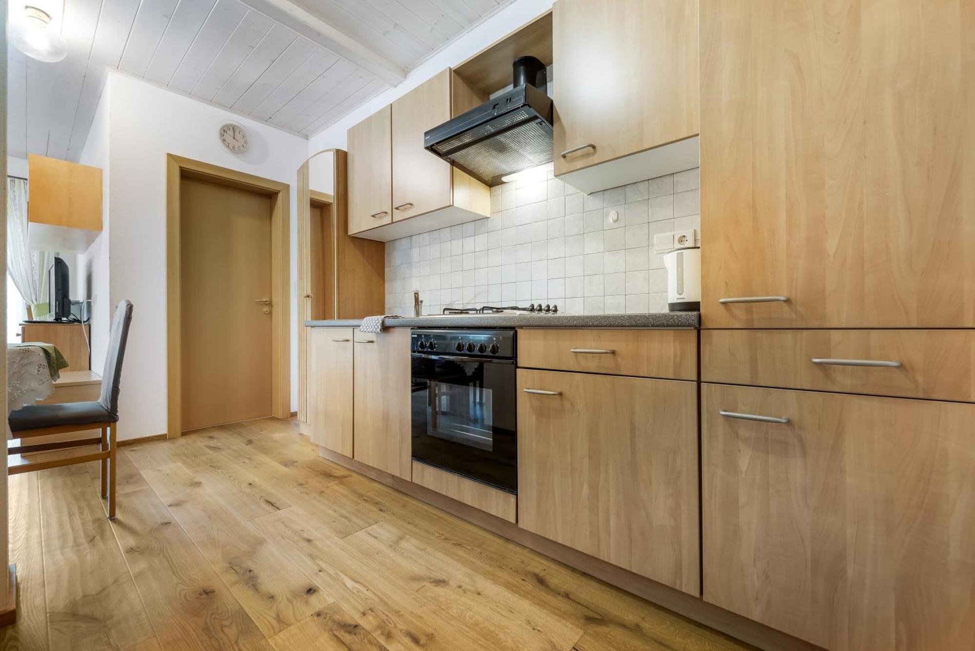 Holzerhof Lothen Campolino 5 Sankt Lorenzen 외부 사진