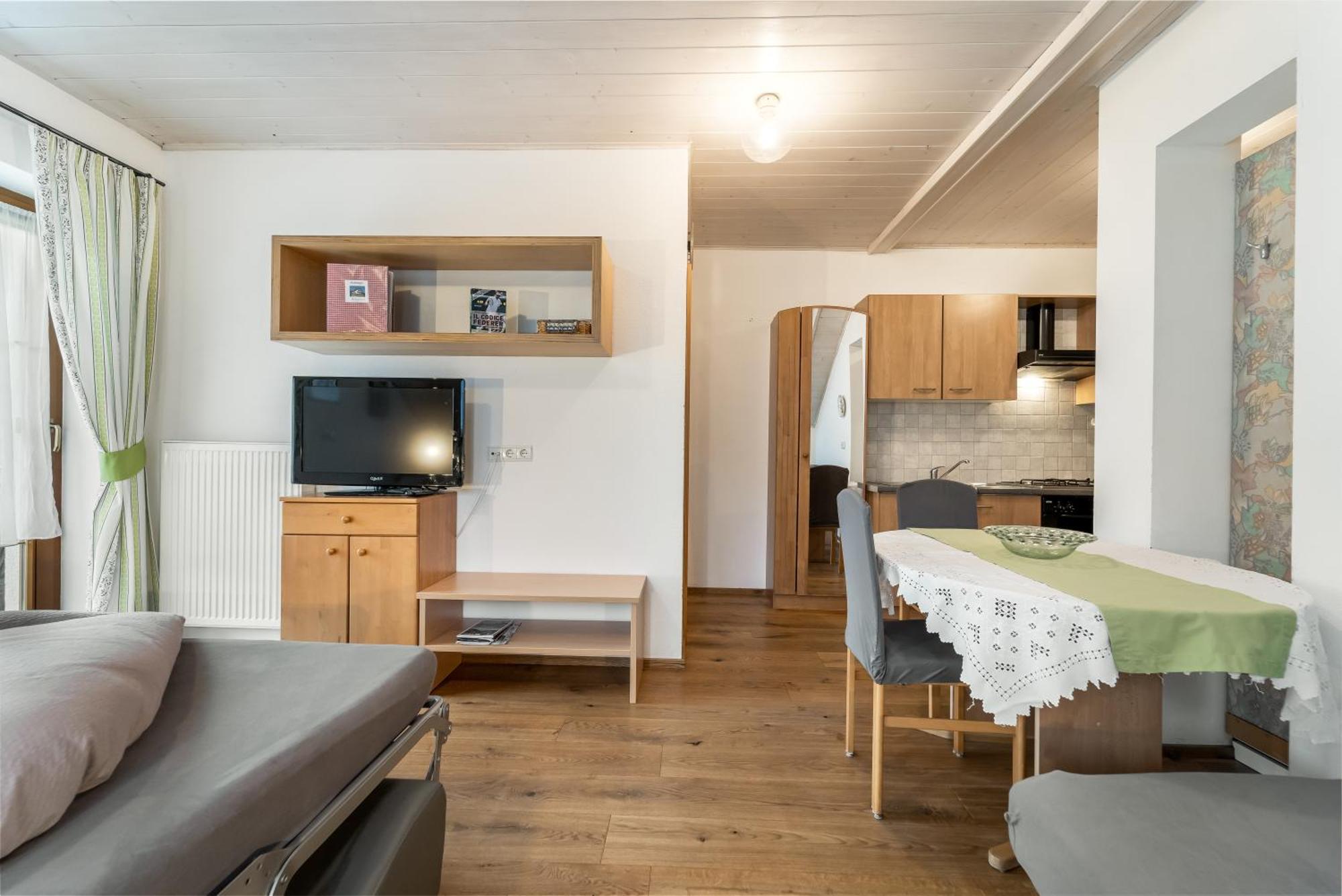 Holzerhof Lothen Campolino 5 Sankt Lorenzen 외부 사진