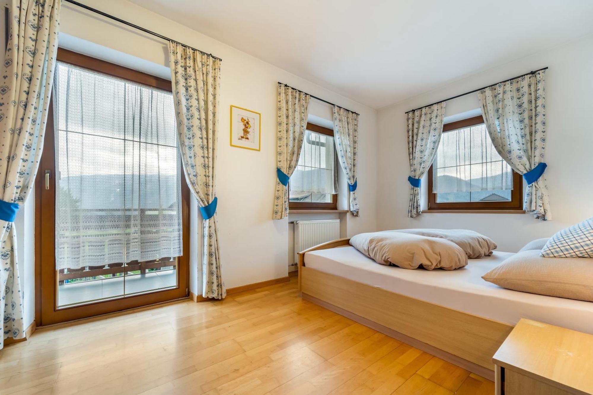 Holzerhof Lothen Campolino 5 Sankt Lorenzen 외부 사진